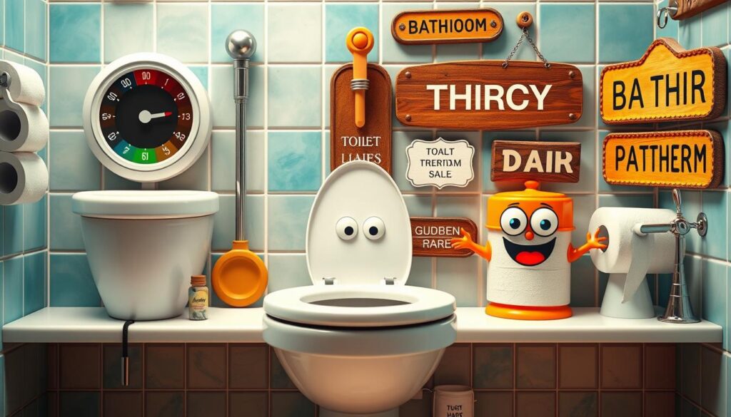 funny bathroom gadgets funny bathroom gadgets