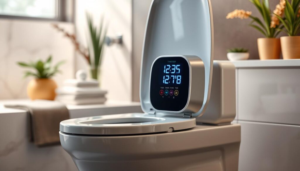 how Toilet Timer works how Toilet Timer works
