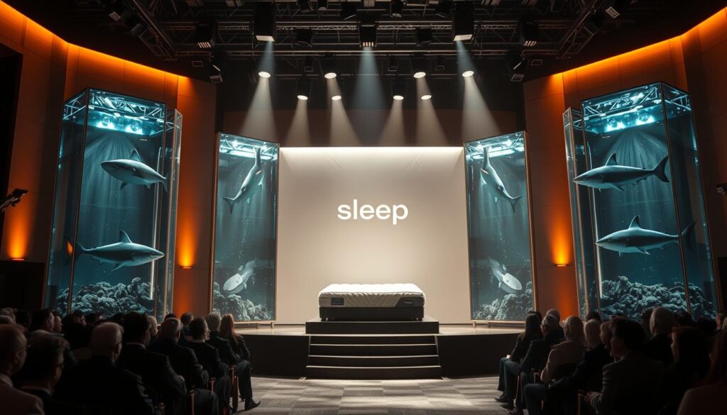 Shark Tank pitch Shark Tank pitch